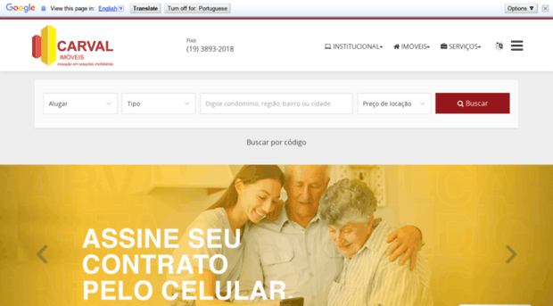 imobiliariacarval.com.br