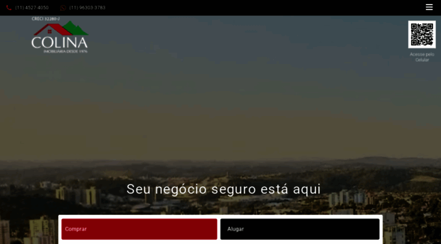 imobiliariacolina.com.br