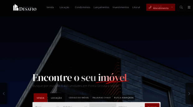 imobiliariadesafio.com.br