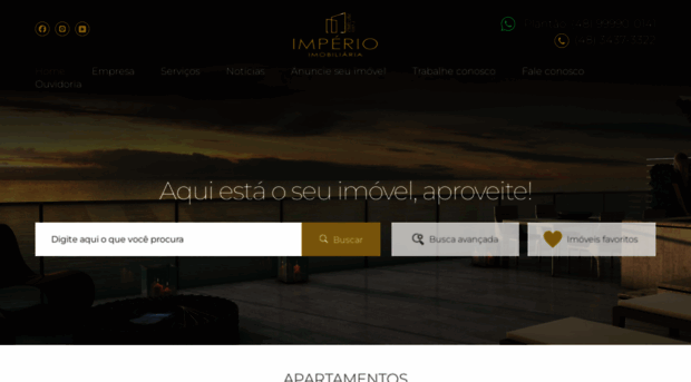 imobiliariaimperio.com