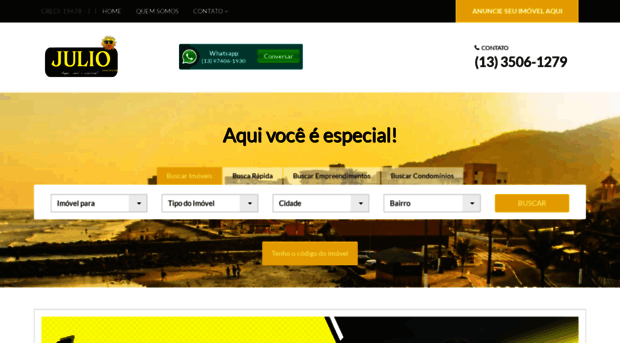 imobiliariajulio.com.br