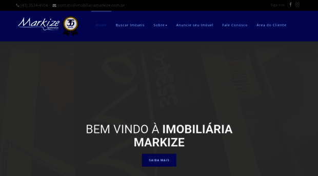 imobiliariamarkize.com.br