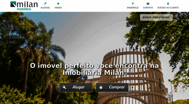 imobiliariamilan.com.br