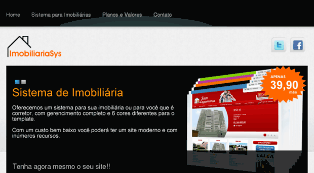 imobiliariasys.com.br