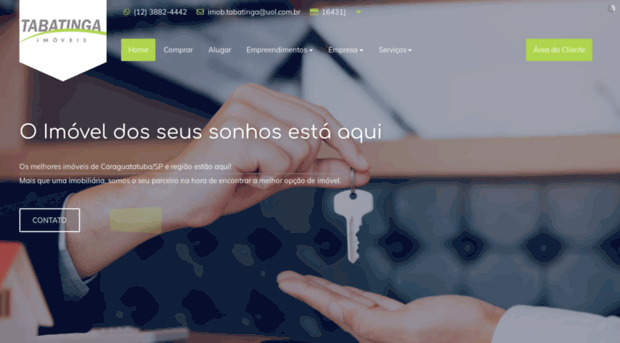 imobiliariatabatinga.com.br