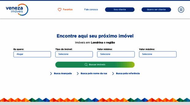 imobiliariaveneza.com.br