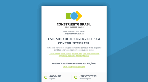 imobiliart.com.br
