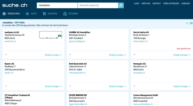 imobilien.ch
