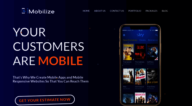 imobilize.co.uk