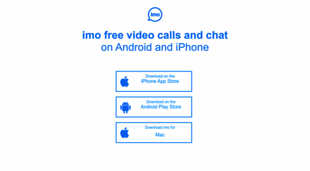 imocall.com