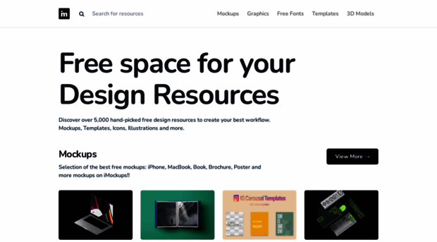 imockups.com