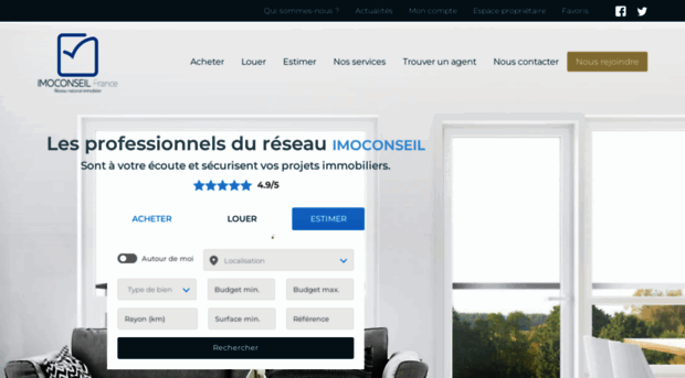 imoconseil.com