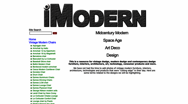 imodern.com