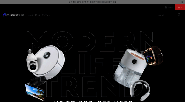 imoderntrend.com