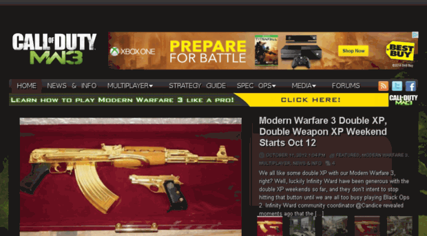 imodernwarfare3.com