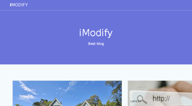 imodify.com.au