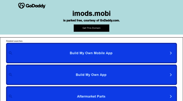 imods.mobi