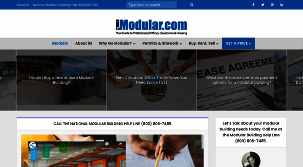 imodular.com