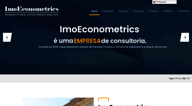 imoeconometrics.pt