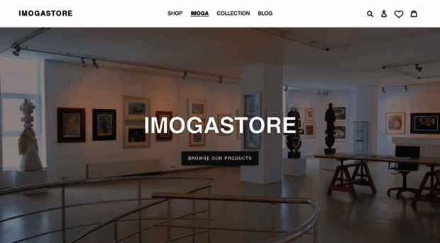 imogastore.com
