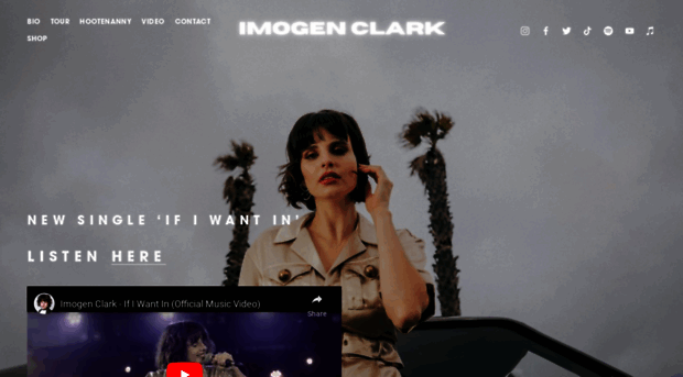 imogenclark.com.au