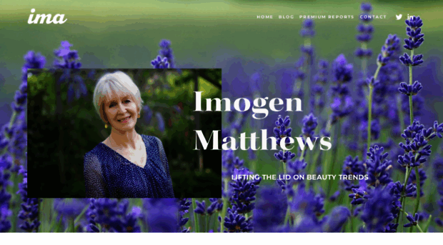 imogenmatthews.co.uk