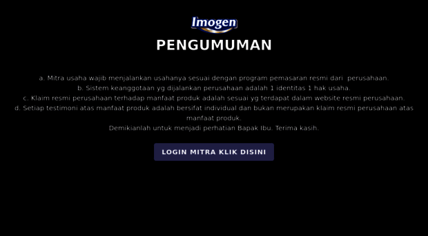 imogenplus.com