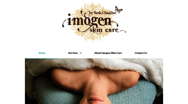 imogenskincare.com