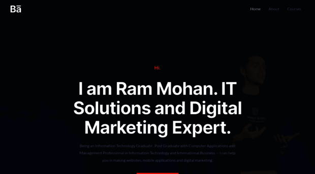 imohan.com