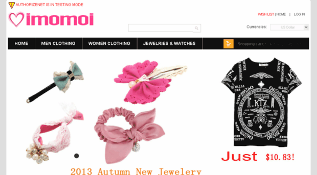 imomoi.com