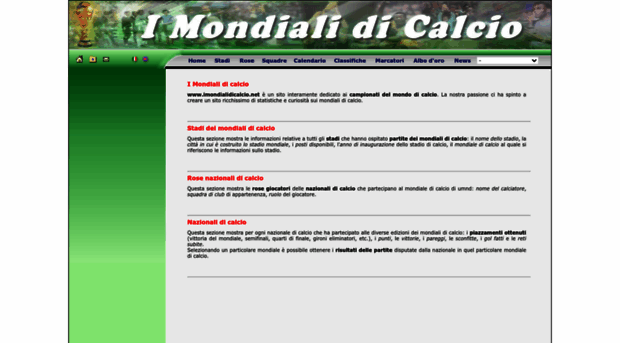 imondialidicalcio.net