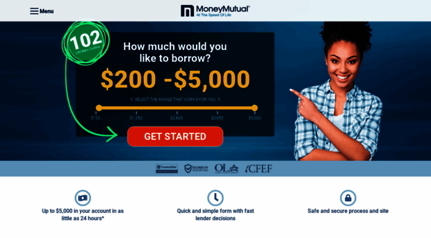 imoneymutual.com