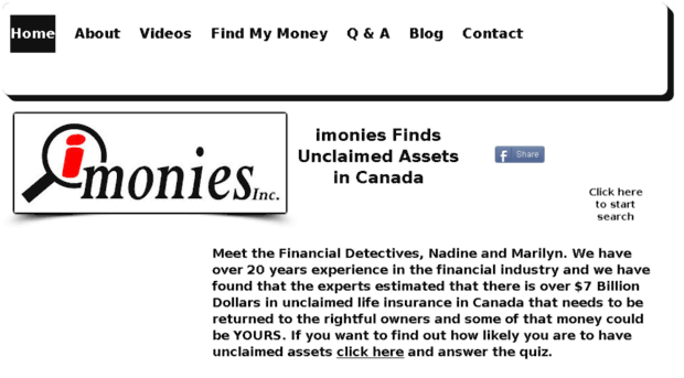 imonies.ca