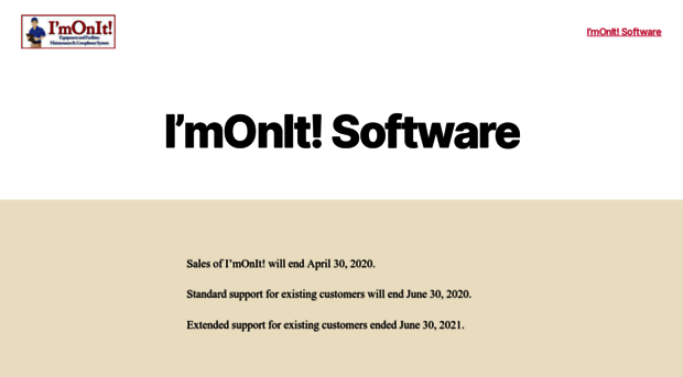 imonitsoftware.com