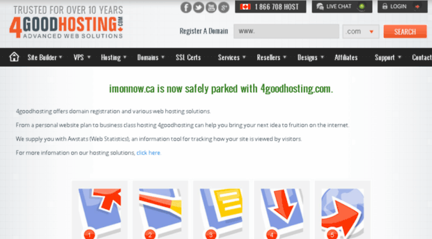 imonnow.ca