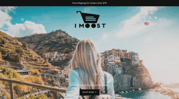 imoost.com