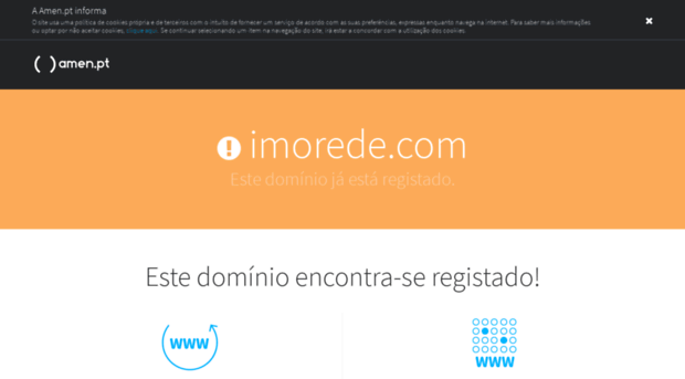 imorede.com