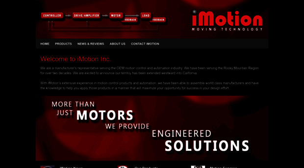 imotioninc.com