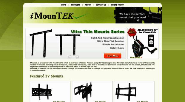 imountek.com