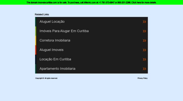 imoveiscuritiba.com