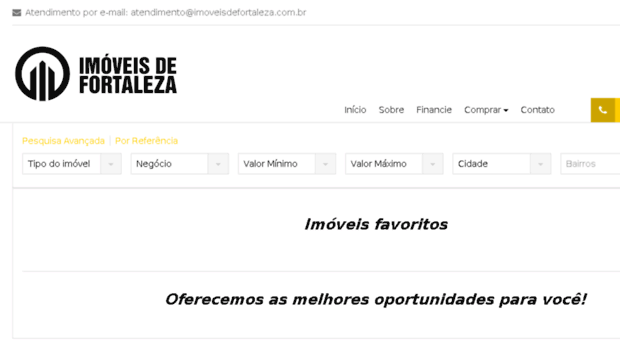 imoveisdefortaleza.com.br