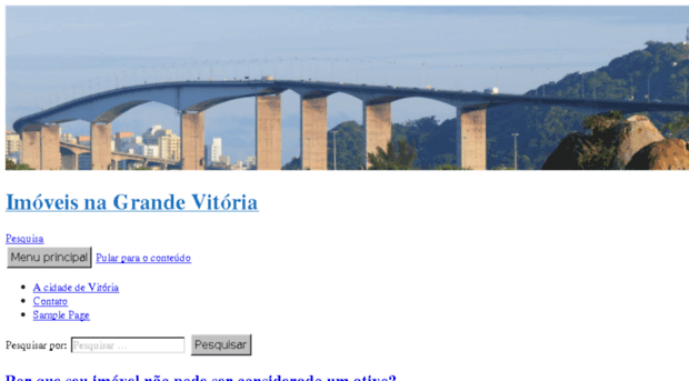 imoveisemvitoriaes.com.br