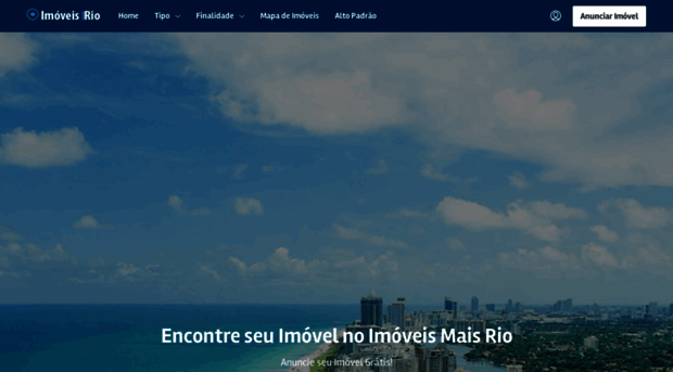 imoveismaisrio.com.br