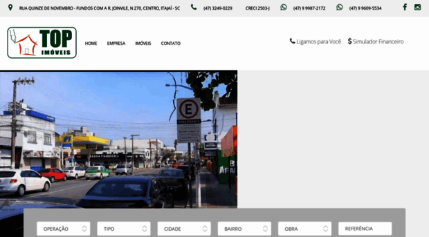 imoveistop.com.br