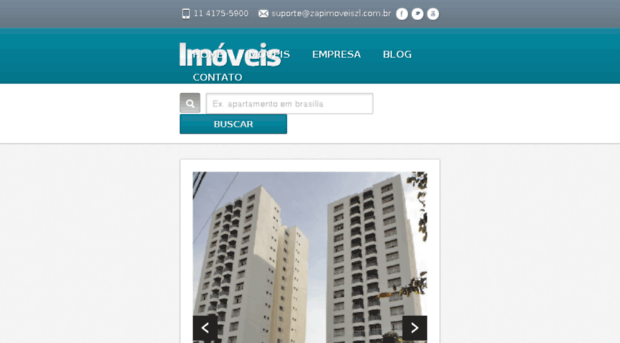 imoveiszapi.com.br