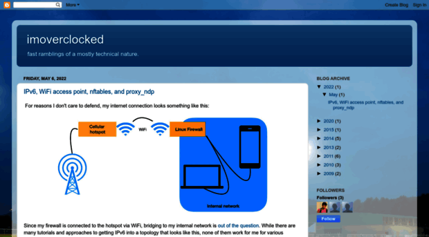 imoverclocked.blogspot.com