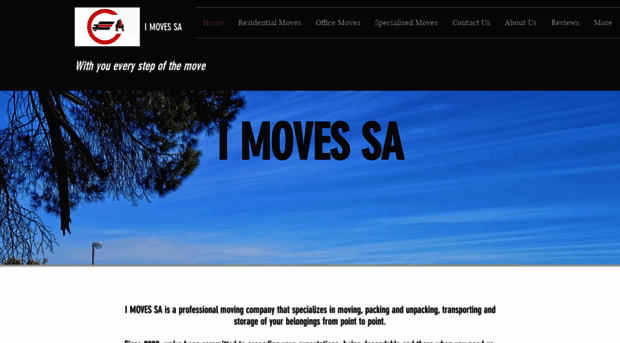 imovessa.co.za