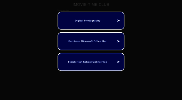 imovie-time.club