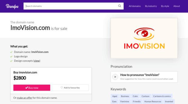 imovision.com