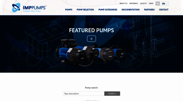 imp-pumps.com